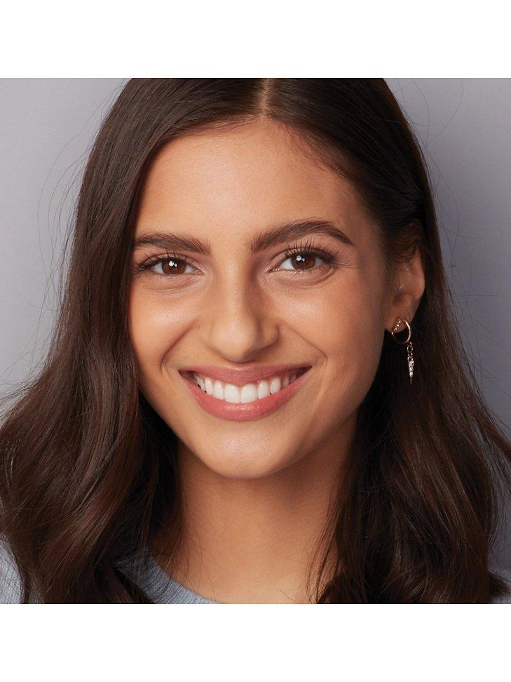 Product image 4 of 5, which shows IT Cosmetics Your Skin But Better Foundation + Skincare, Medium Cool 34