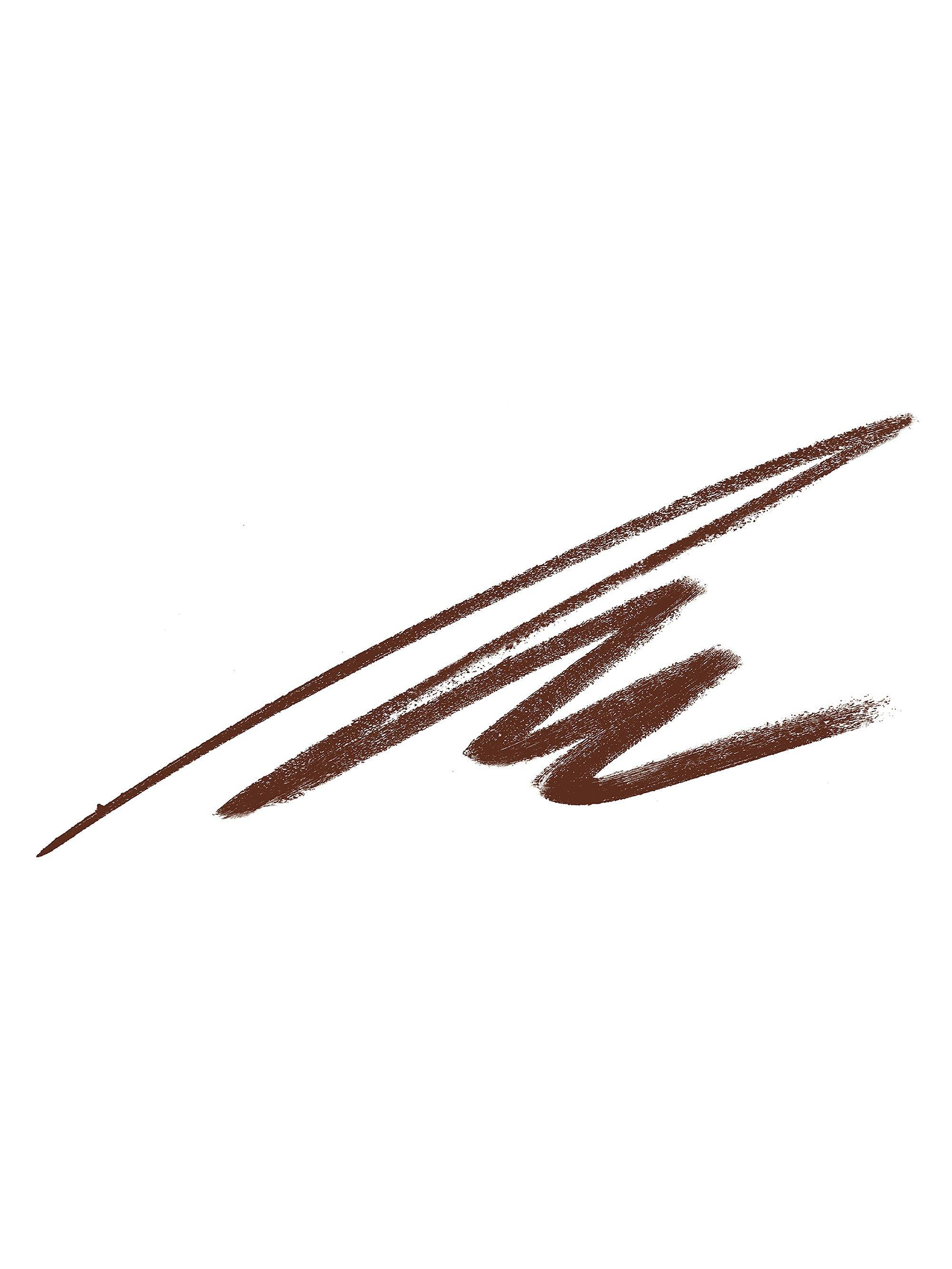 Product image 2 of 4, which shows IT Cosmetics Brow Power Brow Pencil, Universal Auburn