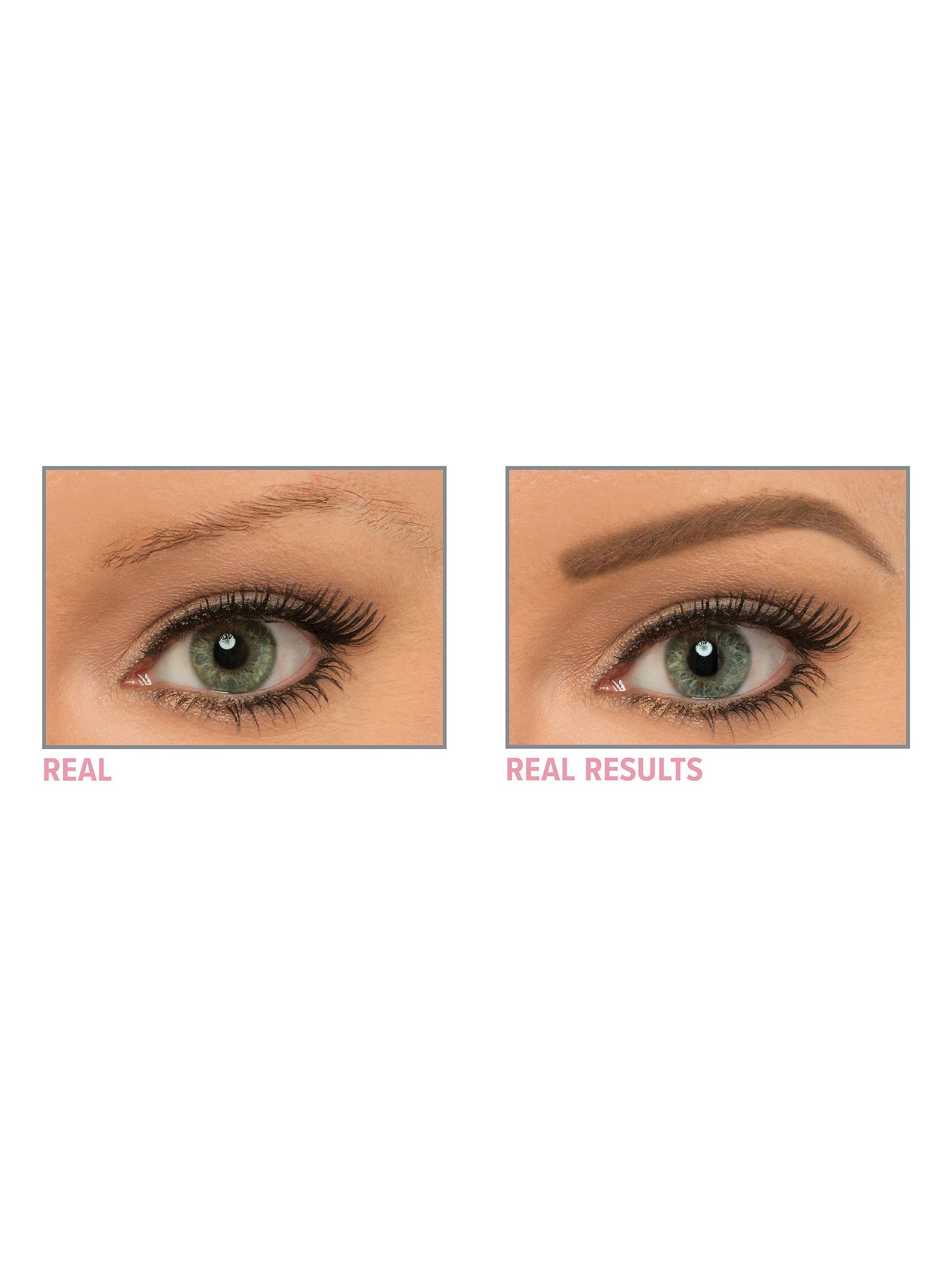Product image 3 of 4, which shows IT Cosmetics Brow Power Brow Pencil, Universal Auburn