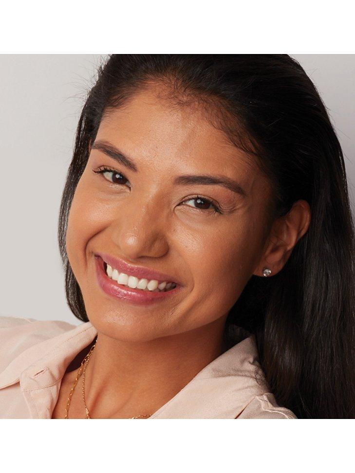 Product image 4 of 6, which shows IT Cosmetics Your Skin But Better Foundation + Skincare, Tan Neutral 42