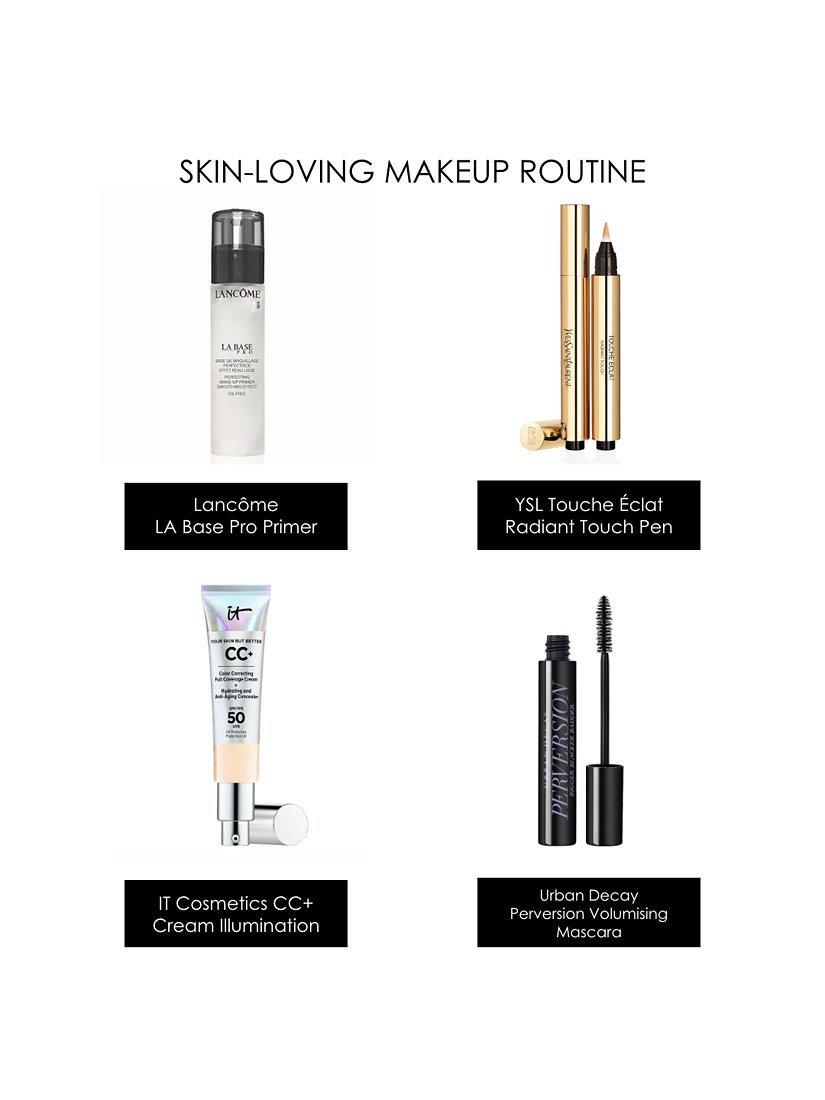Product image 11 of 12, which shows IT Cosmetics Your Skin But Better CC+ Cream with SPF 50, Medium Tan