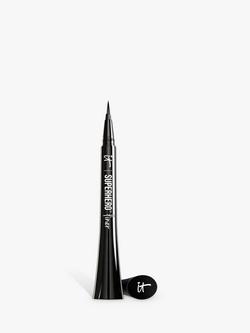 IT Cosmetics Superhero Eyeliner, Black, Black
