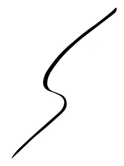 IT Cosmetics Superhero Eyeliner, Black - view 2, Black