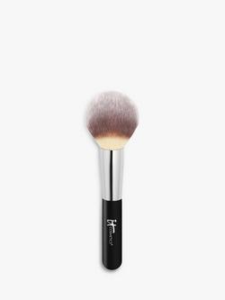 IT Cosmetics Heavenly Luxe Wandball Powder Brush #8, 