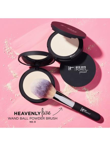 IT Cosmetics Heavenly Luxe Wandball Powder Brush #8 - view 2, 