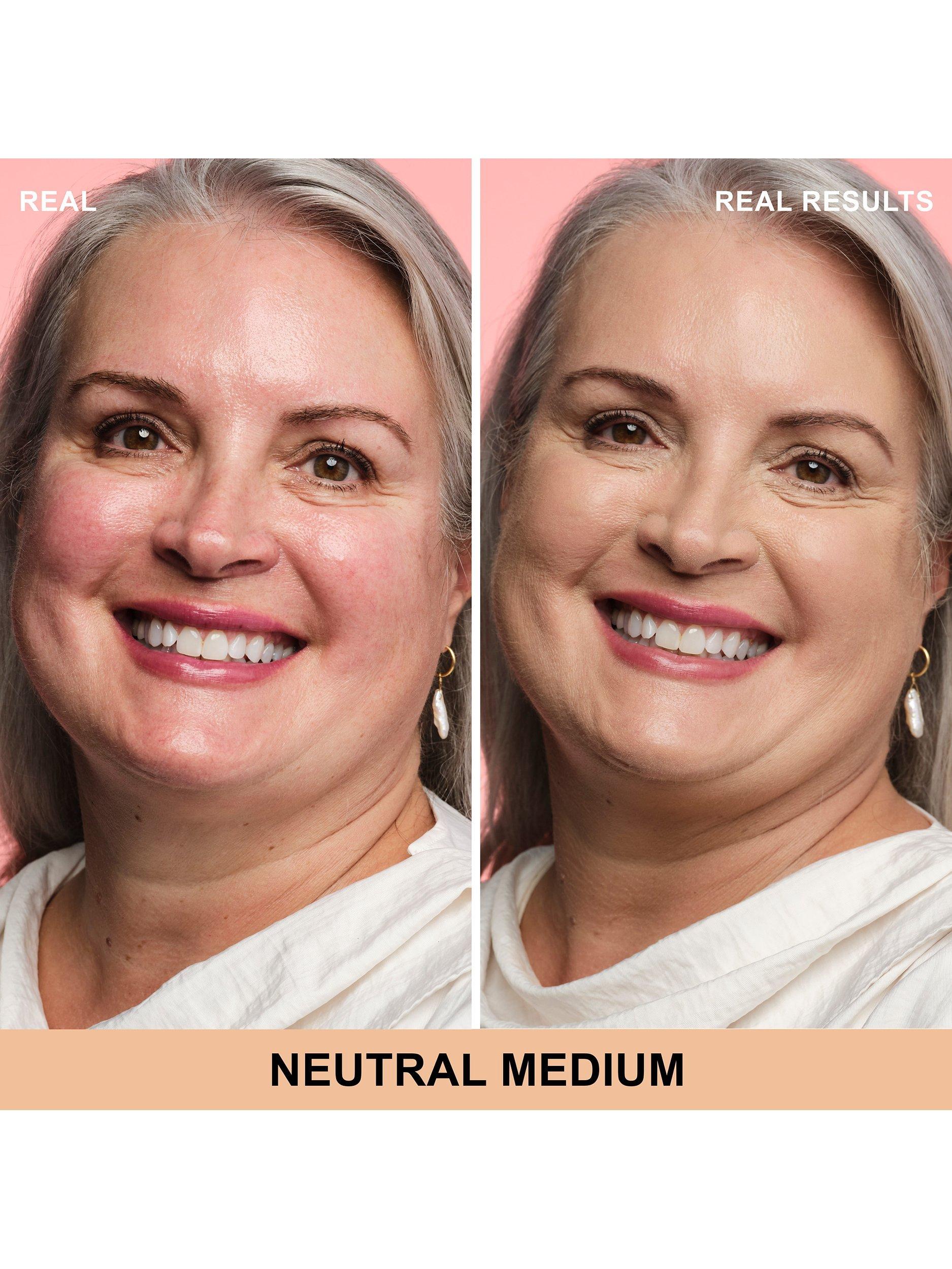 Product image 4 of 12, which shows IT Cosmetics Your Skin But Better CC+ Cream with SPF 50, Neutral Medium