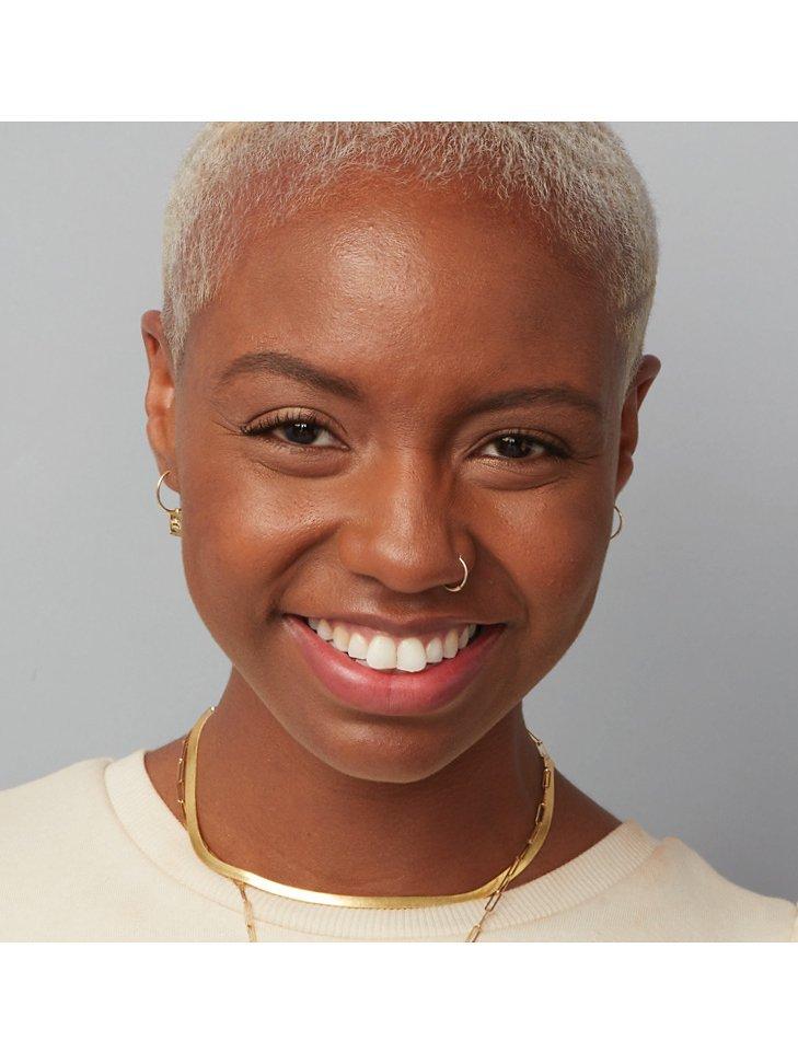 Product image 4 of 7, which shows IT Cosmetics Your Skin But Better Foundation + Skincare, Rich Neutral 53