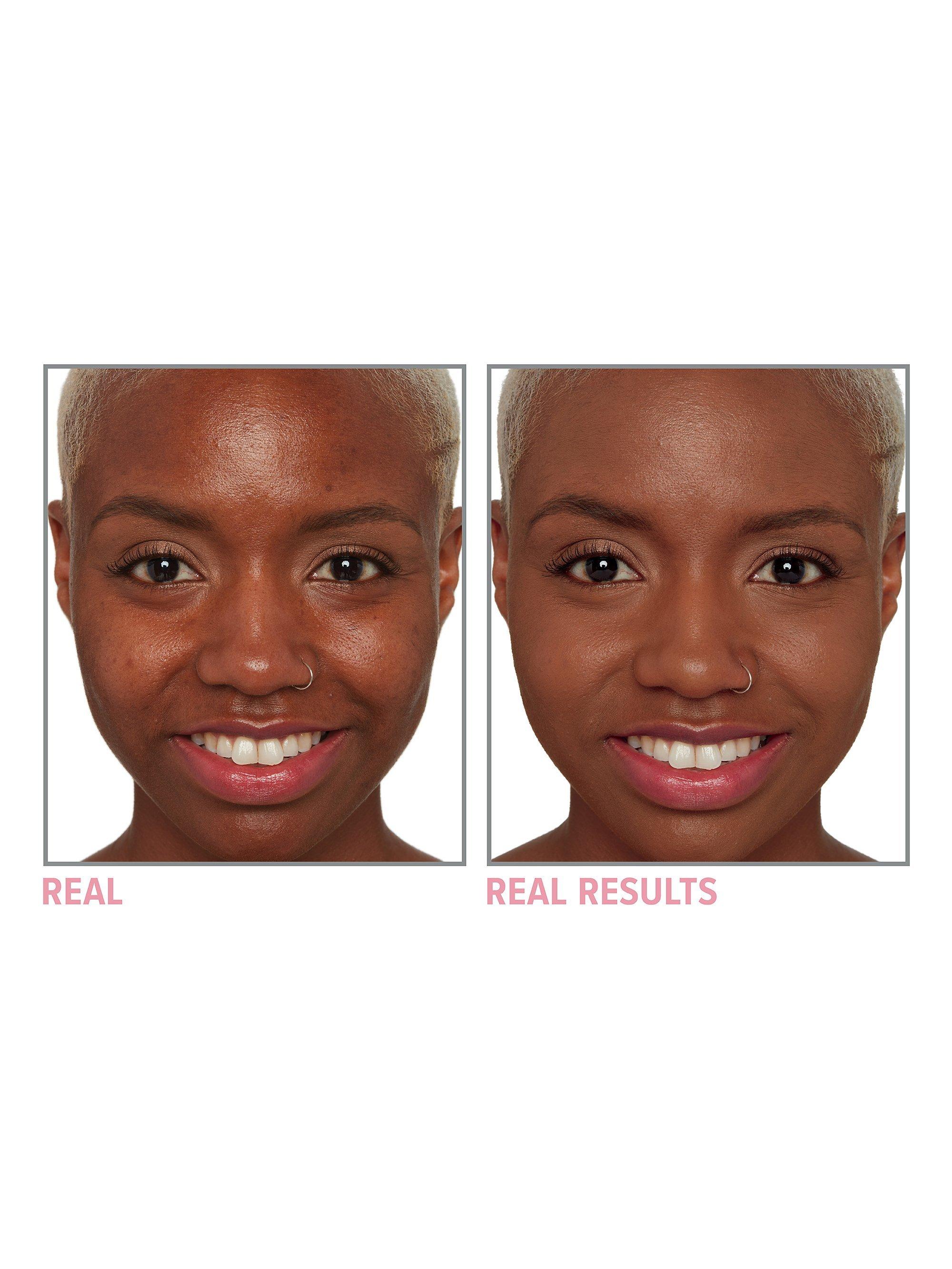 Product image 6 of 7, which shows IT Cosmetics Your Skin But Better Foundation + Skincare, Rich Neutral 53