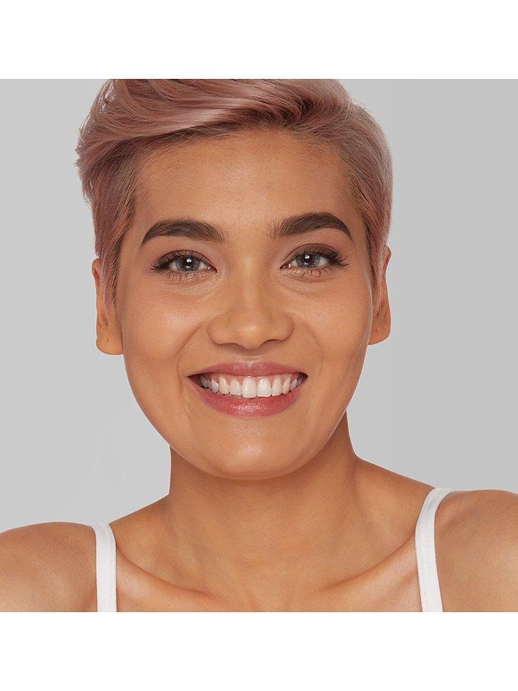 Product image 4 of 5, which shows IT Cosmetics Your Skin But Better Foundation + Skincare, Medium Cool 36