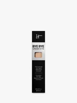 IT Cosmetics Bye Bye Under Eye Concealer - view 2, Light