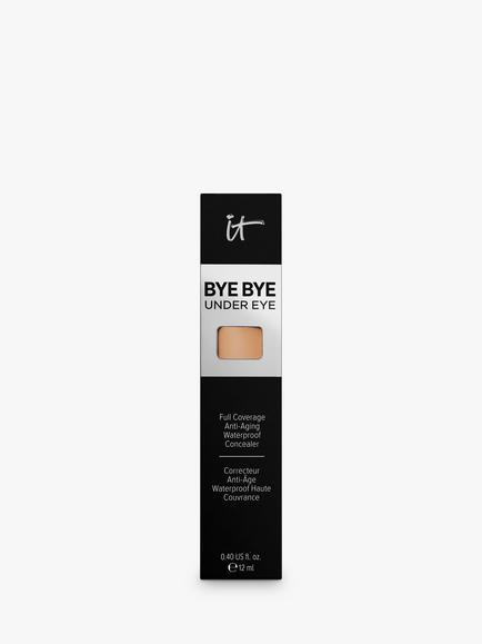 IT Cosmetics Bye Bye Under Eye Concealer - view 2, Medium Natural