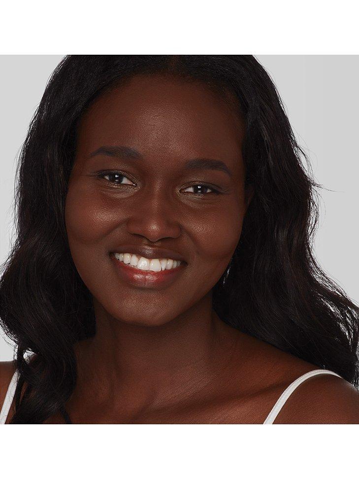 Product image 4 of 5, which shows IT Cosmetics Your Skin But Better Foundation + Skincare, Deep Cool 64