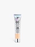 IT Cosmetics Your Skin But Better CC+ Cream with SPF 50 Travel Size