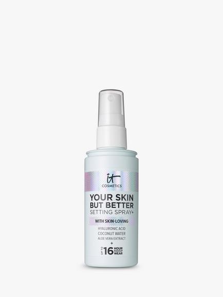 IT Cosmetics Your Skin But Better Setting Spray - view 2, 