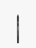 IT Cosmetics Superhero No-Tug Gel Eyeliner, Super Black