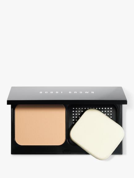 Bobbi Brown Skin Weightless Powder Foundation, Warm Beige