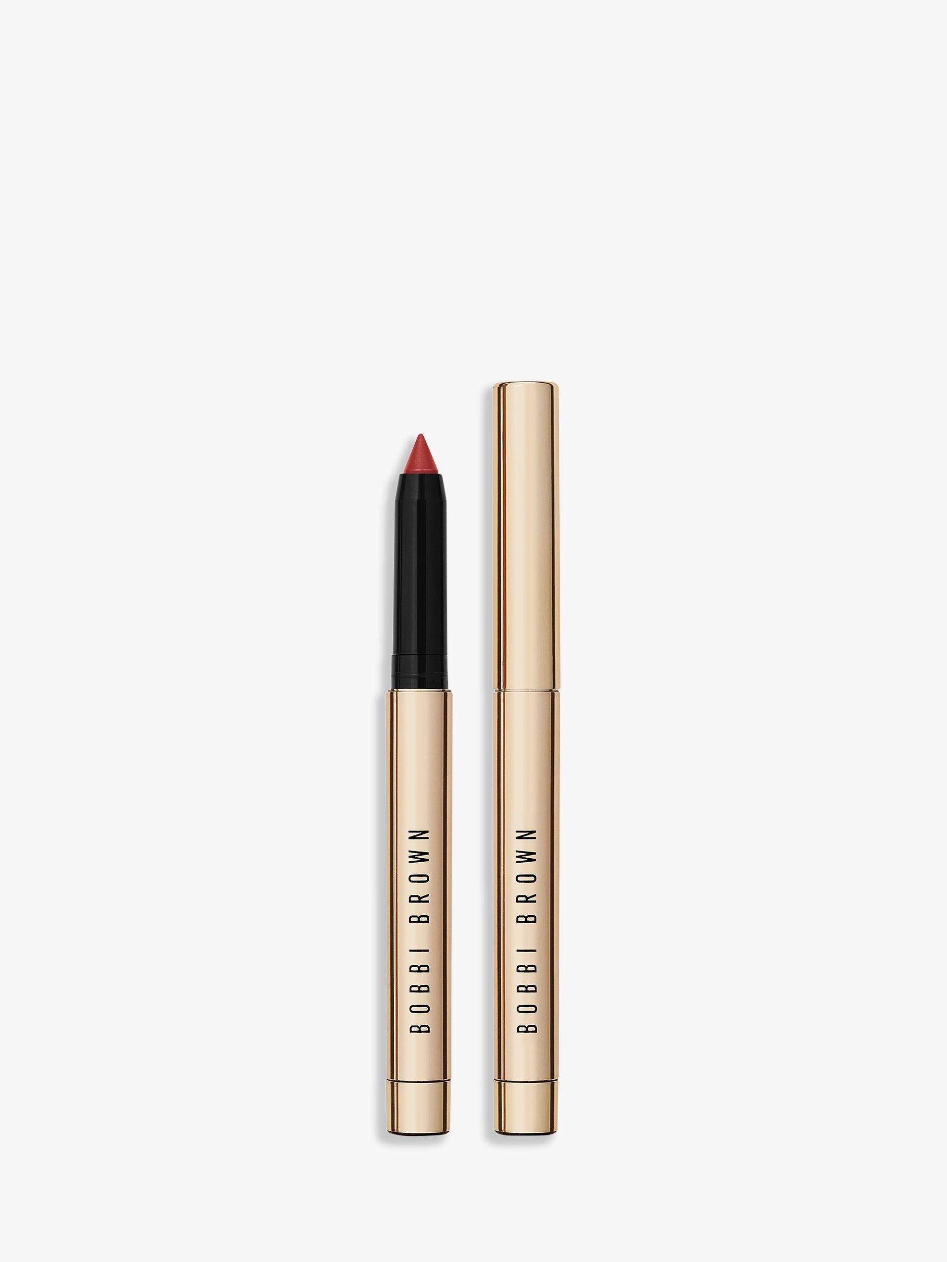 Bobbi Brown Luxe Defining Lipstick, Red Illusion