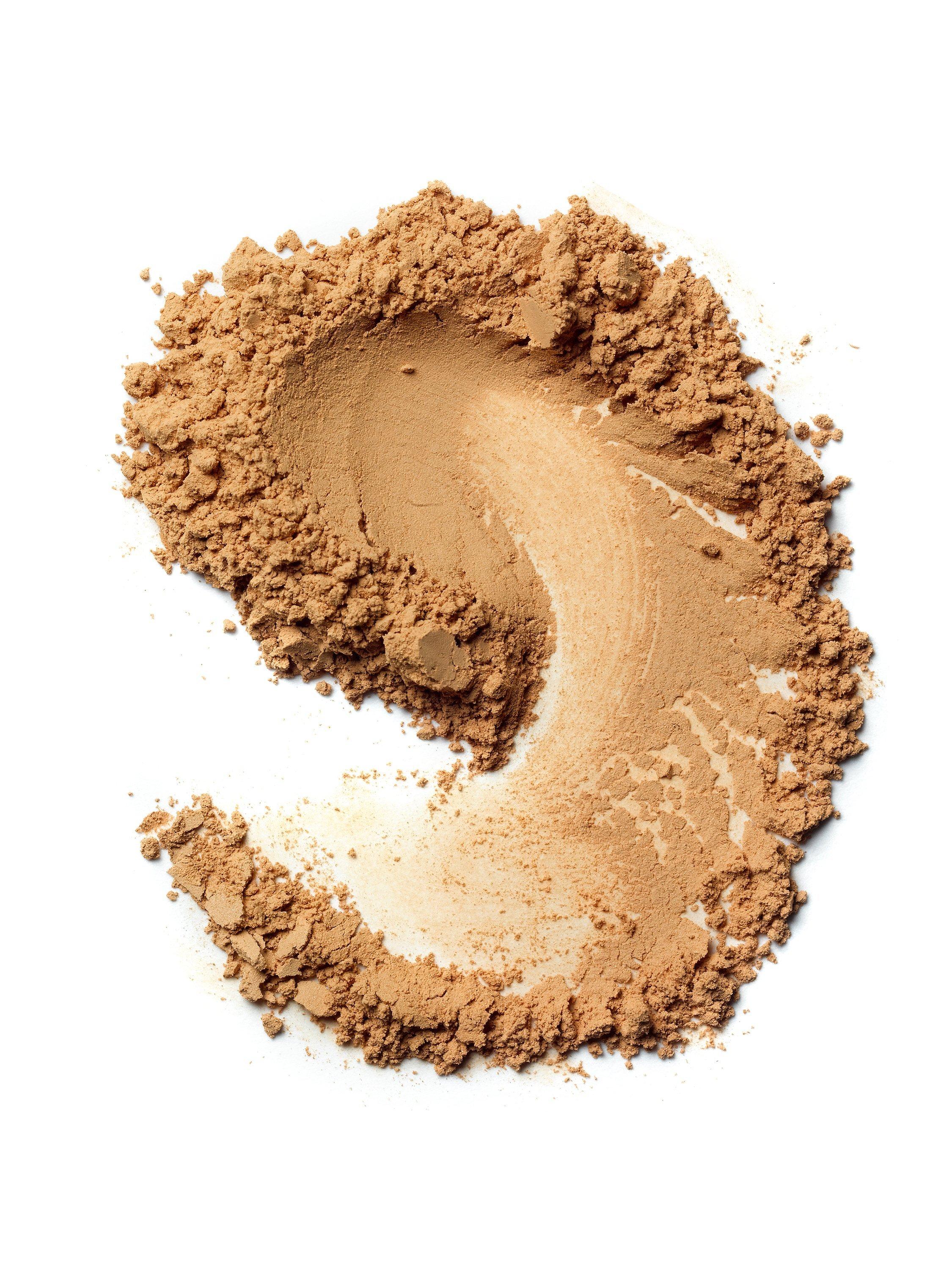 Product image 2 of 3, which shows Bobbi Brown Skin Weightless Powder Foundation, Honey