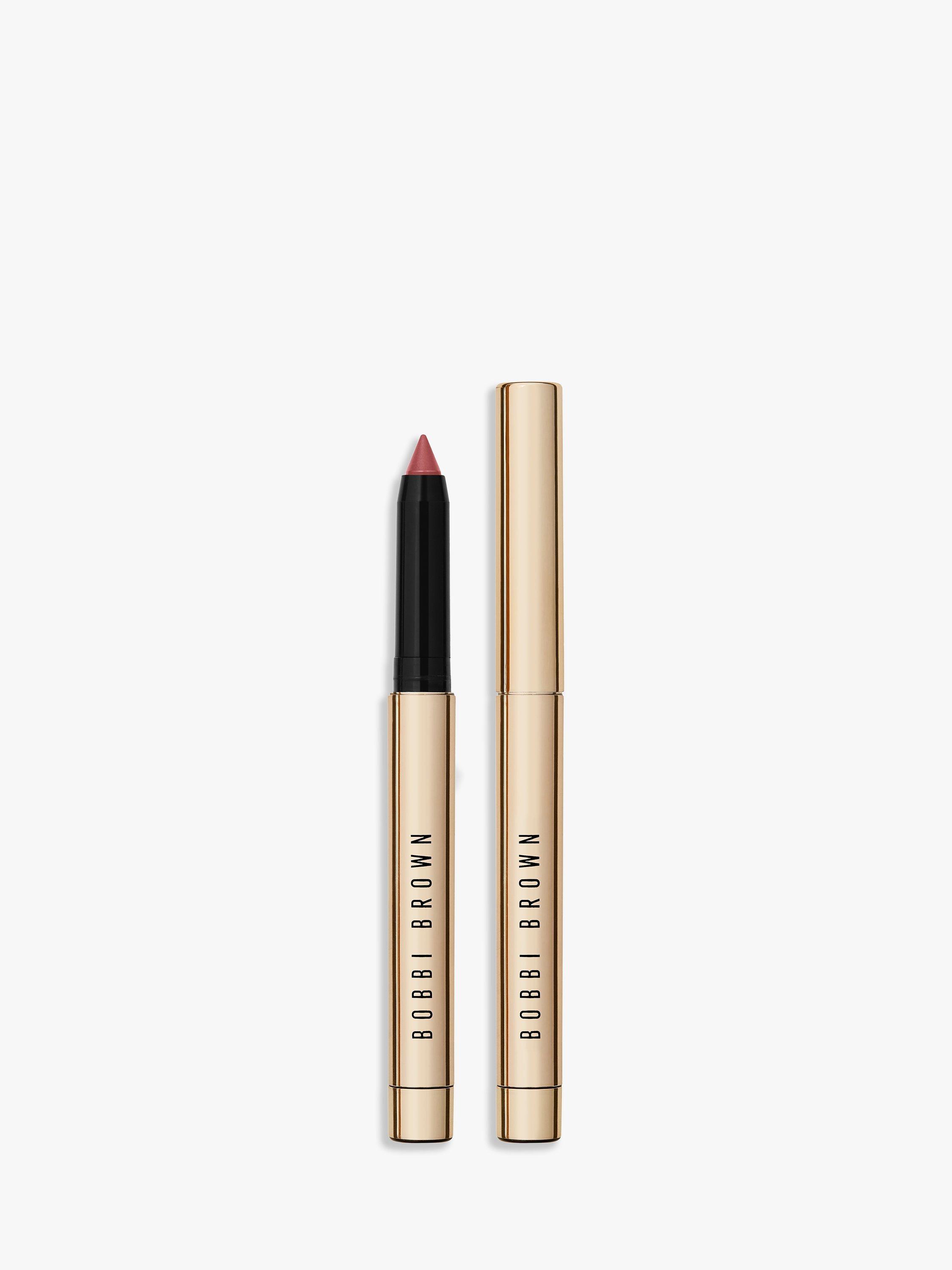 Bobbi Brown Luxe Defining Lipstick, Avant Gardenia