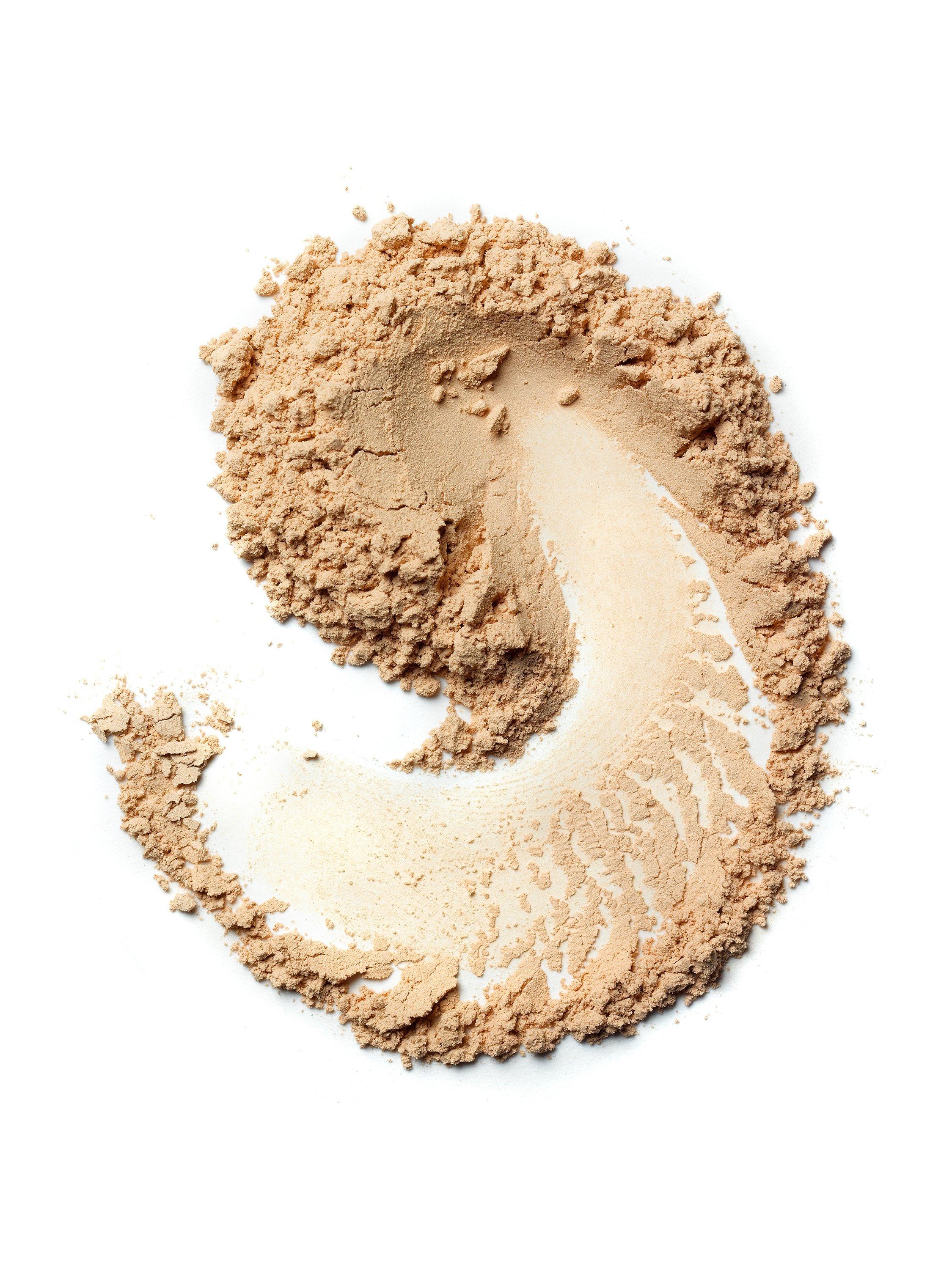 Product image 2 of 3, which shows Bobbi Brown Skin Weightless Powder Foundation, Sand