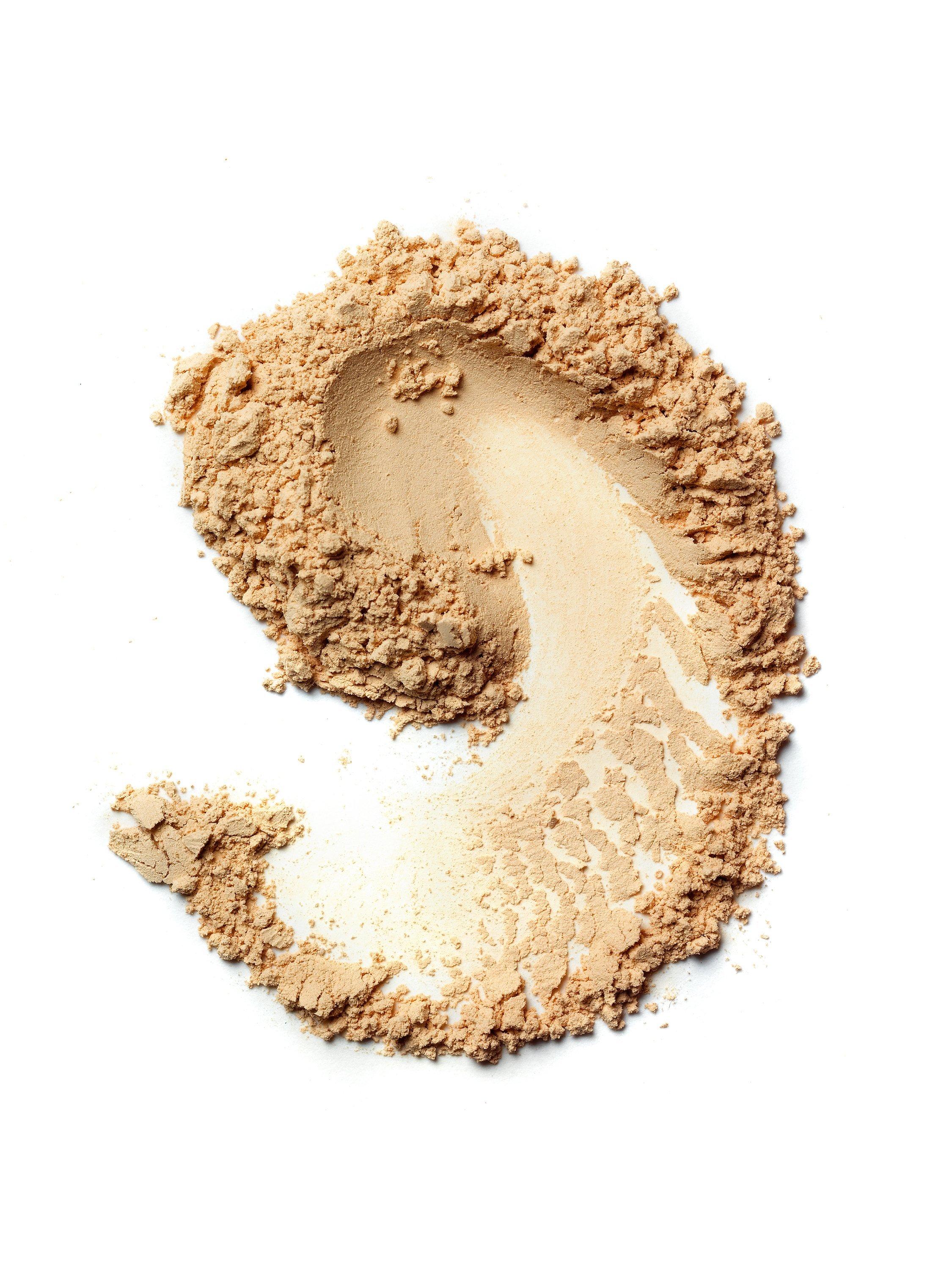Product image 2 of 3, which shows Bobbi Brown Skin Weightless Powder Foundation, Warm Ivory