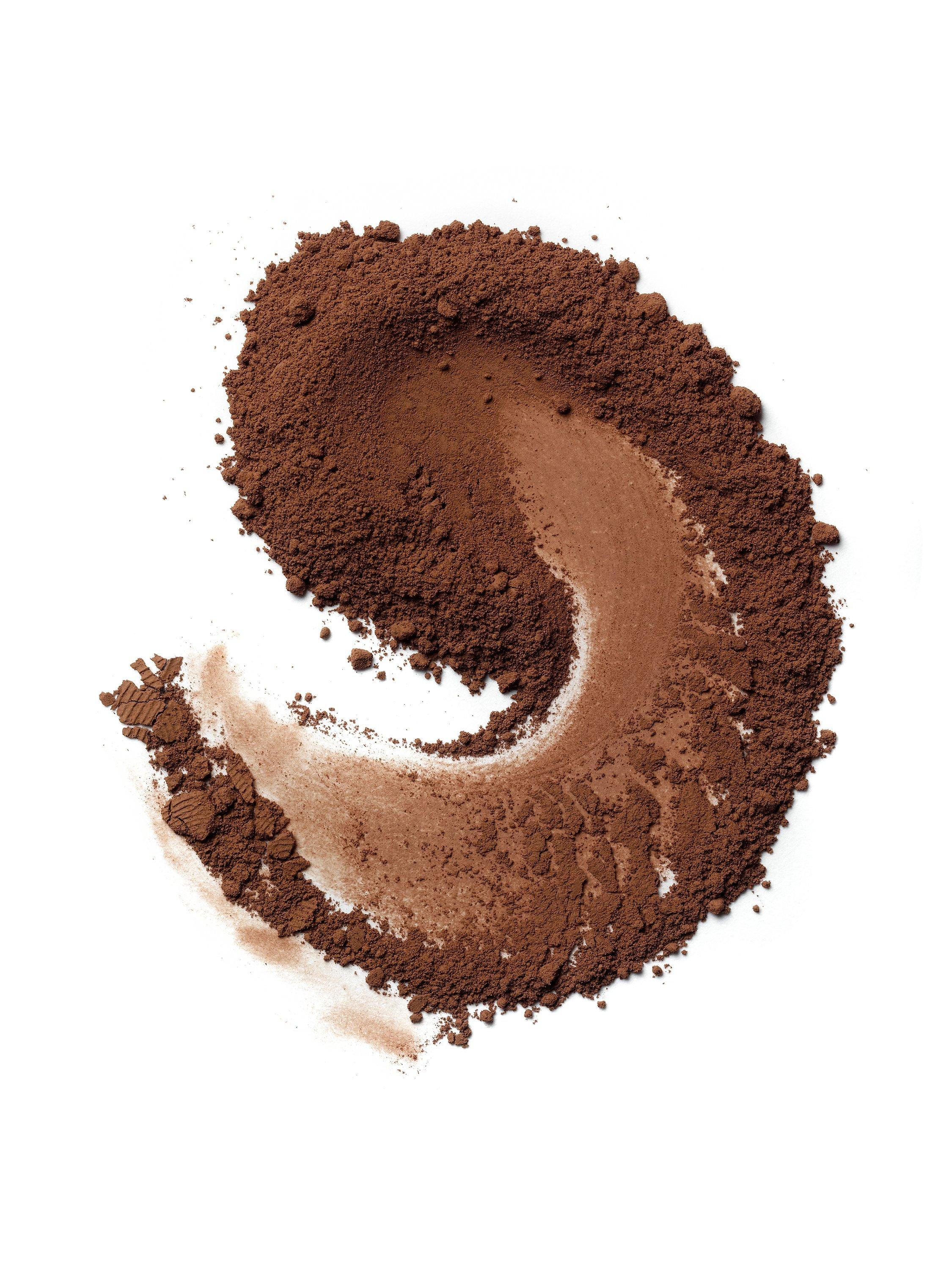 Product image 2 of 3, which shows Bobbi Brown Skin Weightless Powder Foundation, Espresso
