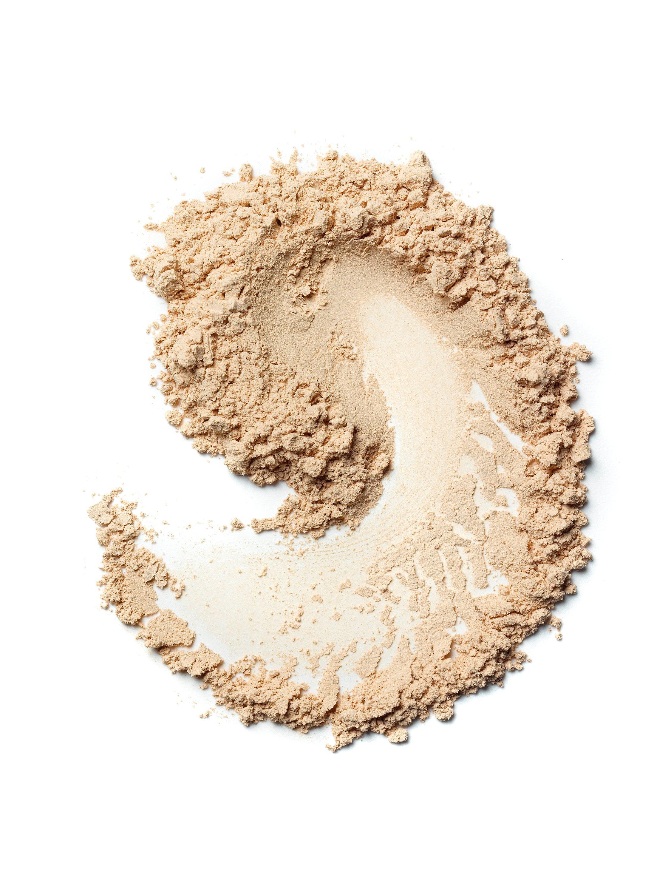 Product image 2 of 3, which shows Bobbi Brown Skin Weightless Powder Foundation, Cool Ivory