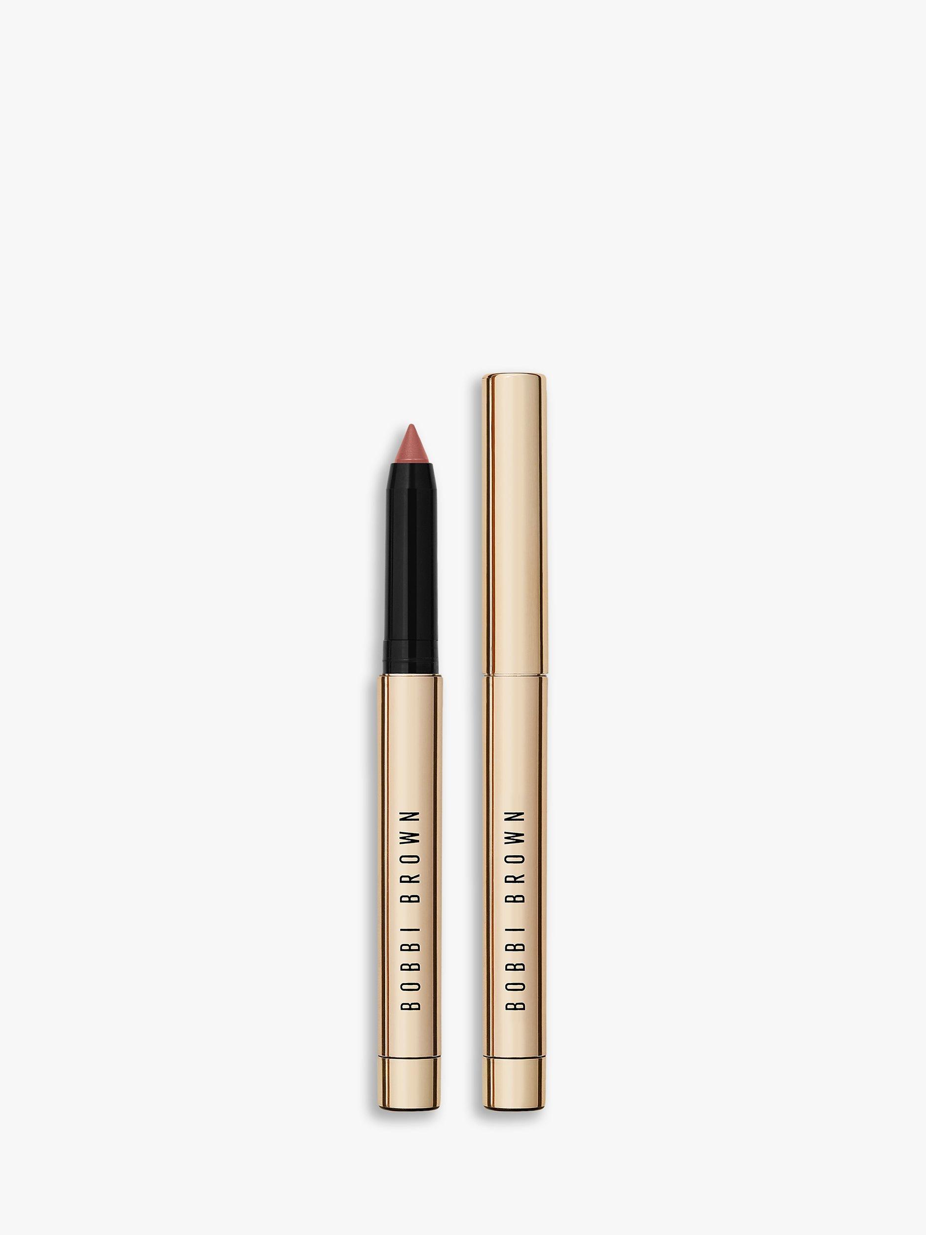 Bobbi Brown Luxe Defining Lipstick, First Edition
