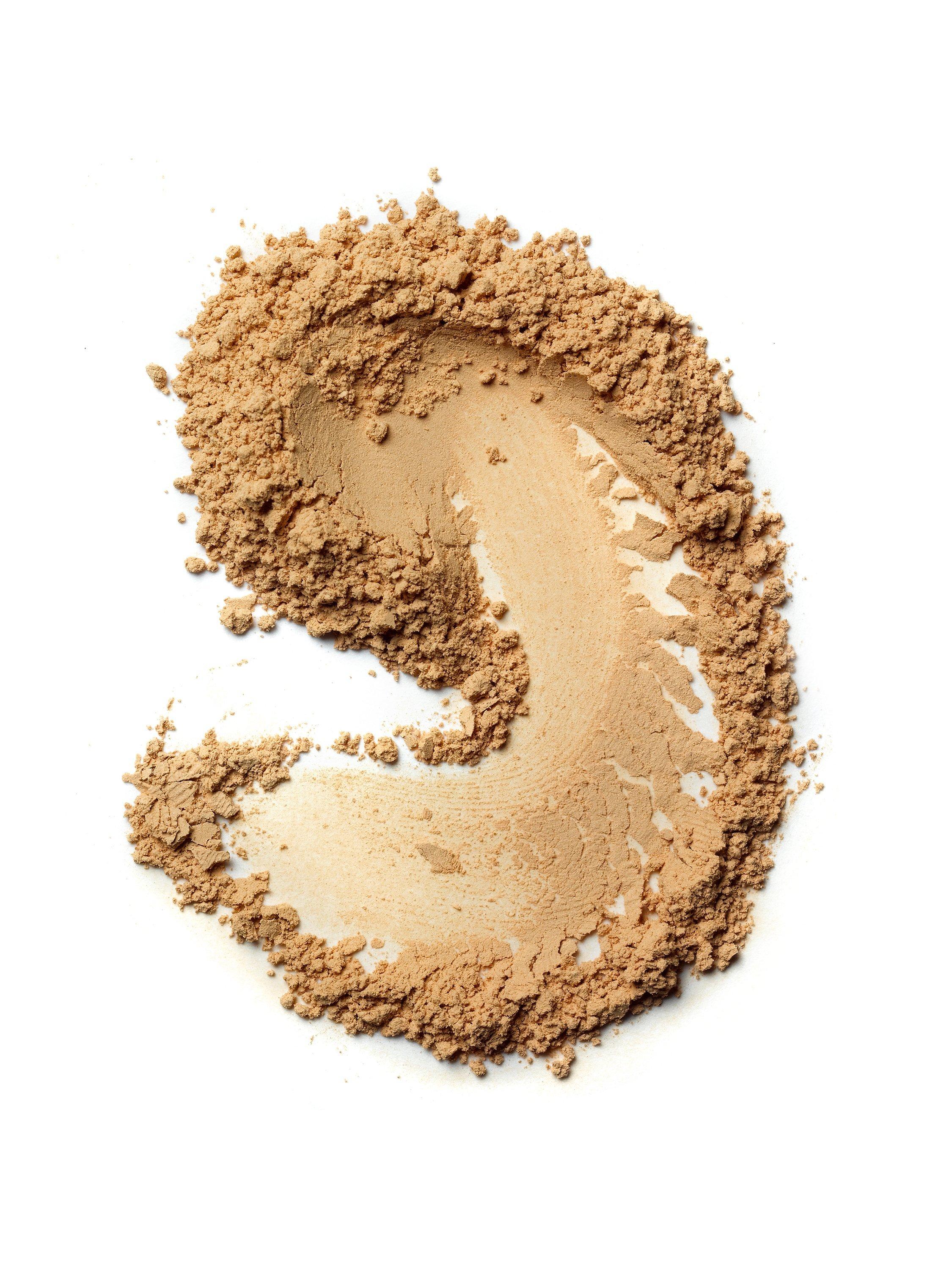 Product image 2 of 3, which shows Bobbi Brown Skin Weightless Powder Foundation, Natural