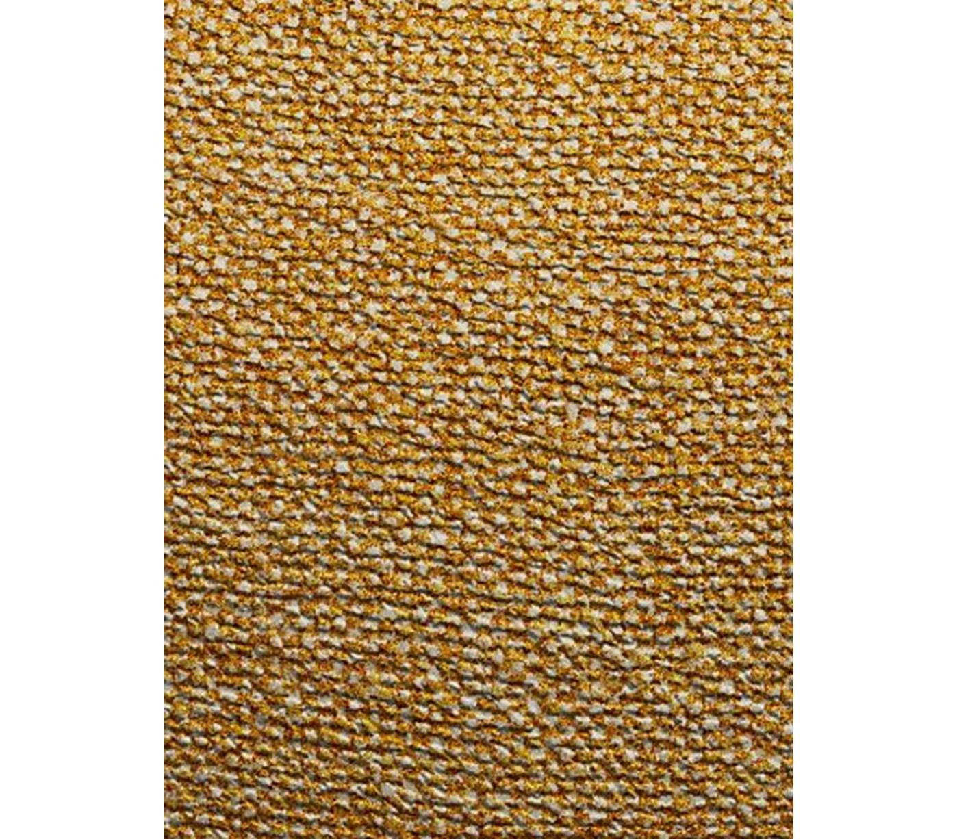 Easy Clean Chunky Chenille Mustard, not available