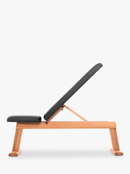 NOHRD WeightBench, Cherry
