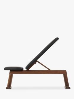 NOHRD WeightBench, Walnut