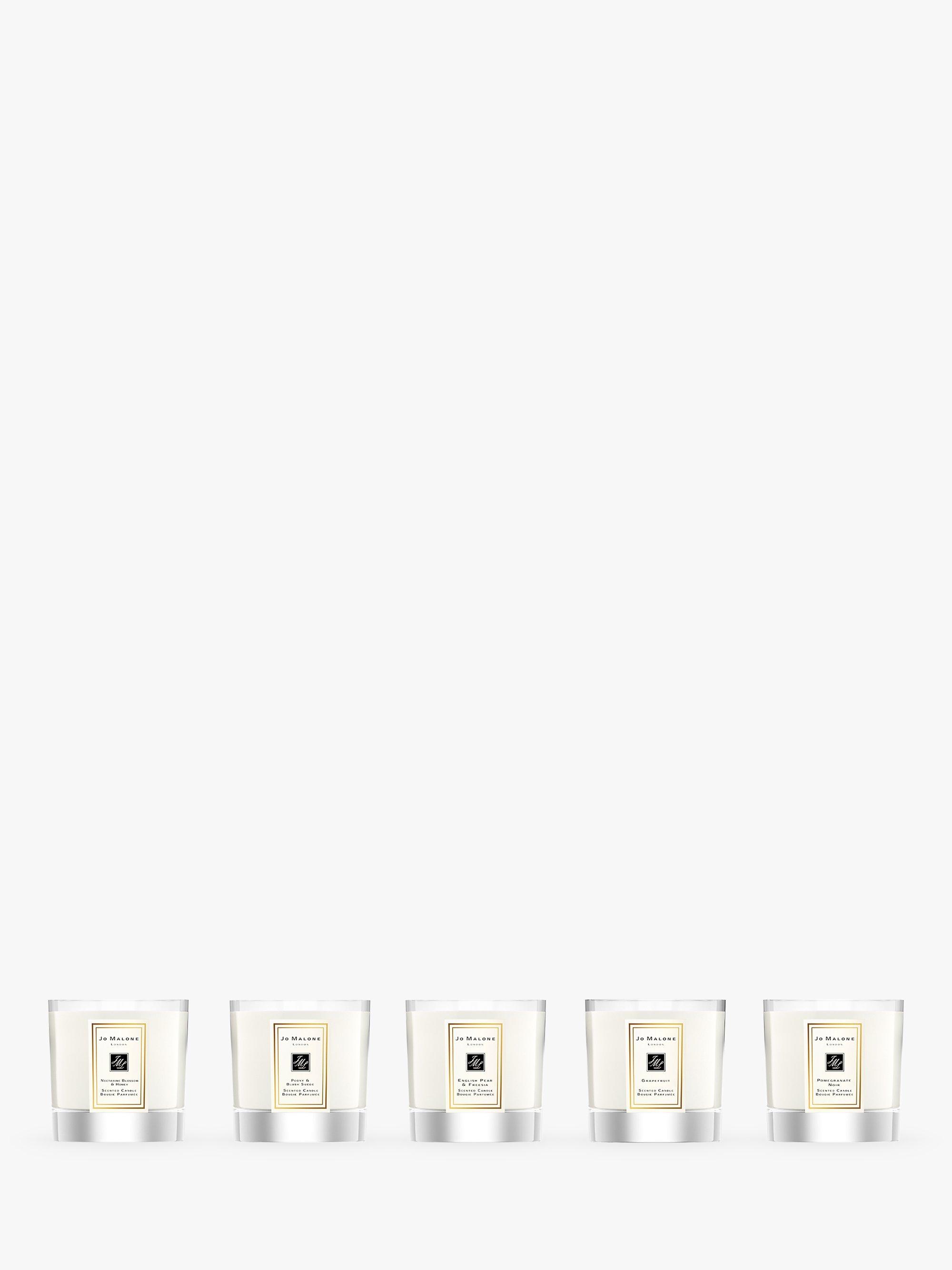 Jo Malone London Mini Candle Collection, 5 x 35g