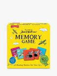 David Walliams Memory Game