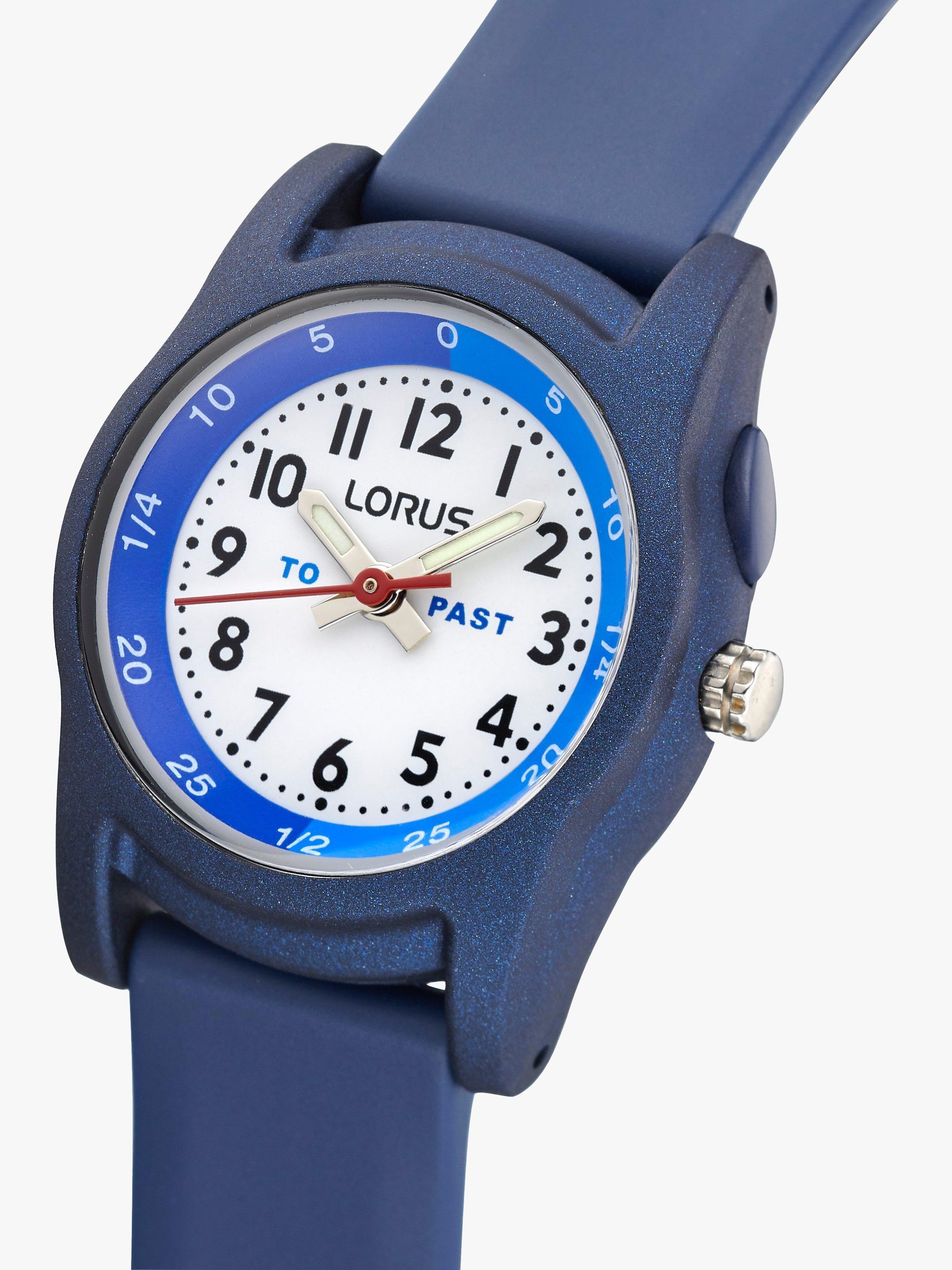 John lewis childrens watches sale