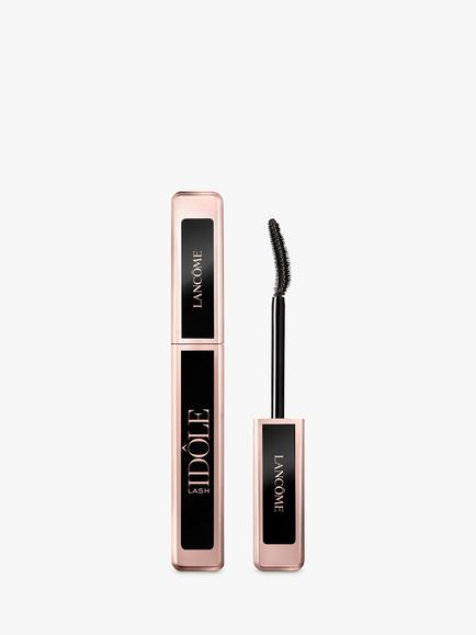 Lancôme Lash Idôle Volumising Mascara, Glossy Black 01, Glossy Black 01