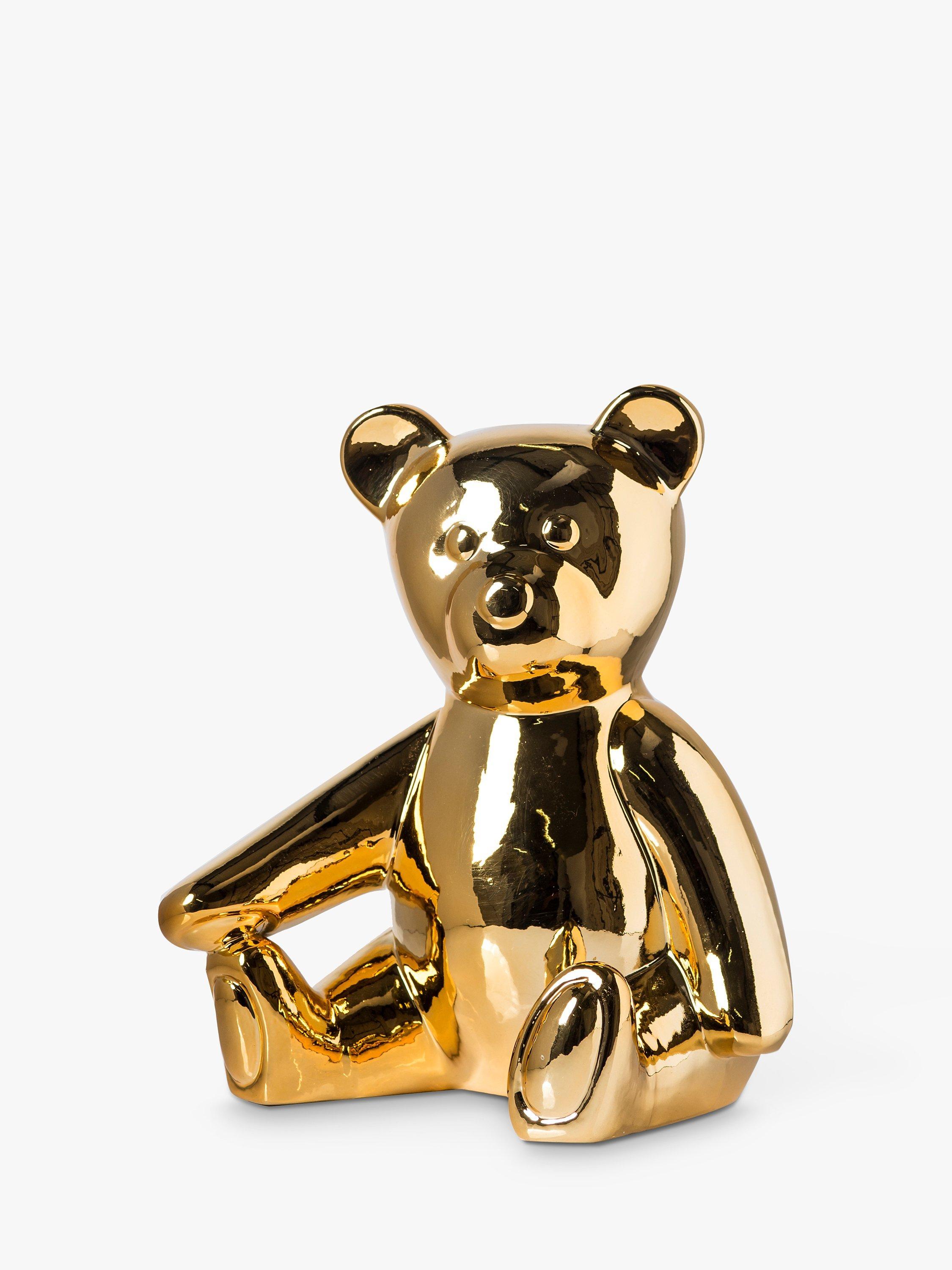pols potten Teddy Money Box
