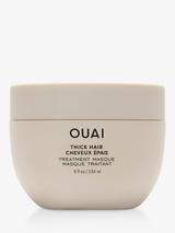 OUAI Thick Hair Treatment Masque, 236ml