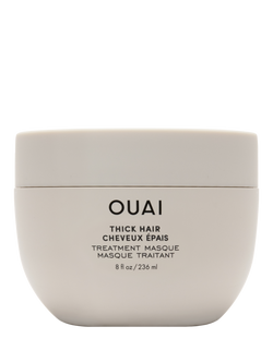 OUAI Thick Hair Treatment Masque, 236ml, 