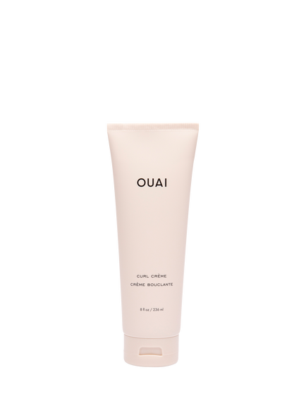 OUAI Curl Creme, 236ml, 