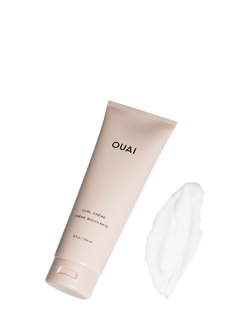 OUAI Curl Creme, 236ml - view 2, 