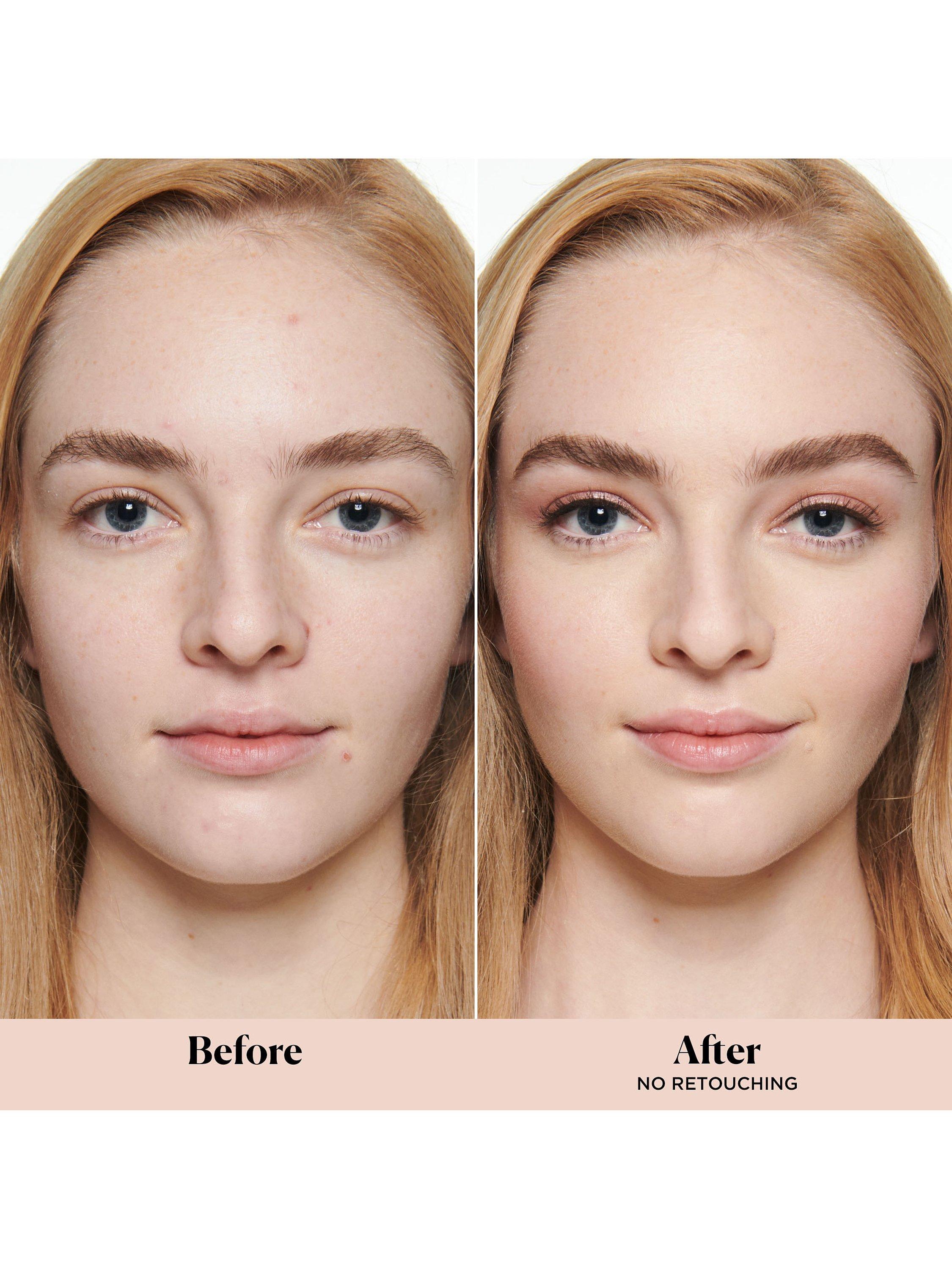 Product image 4 of 8, which shows Laura Mercier Secret Camouflage Concealer Duo, 1W