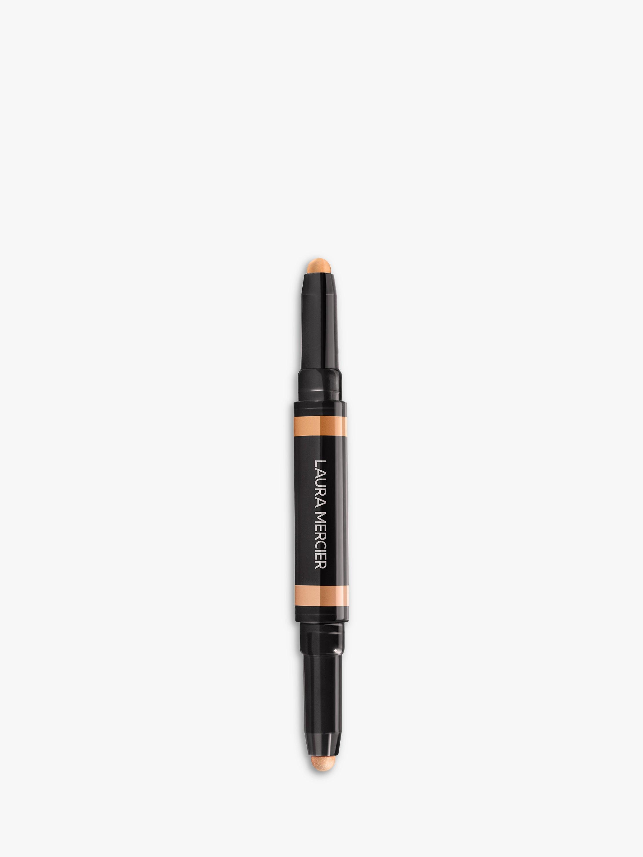 Product image 1 of 8, which shows Laura Mercier Secret Camouflage Concealer Duo, 3C