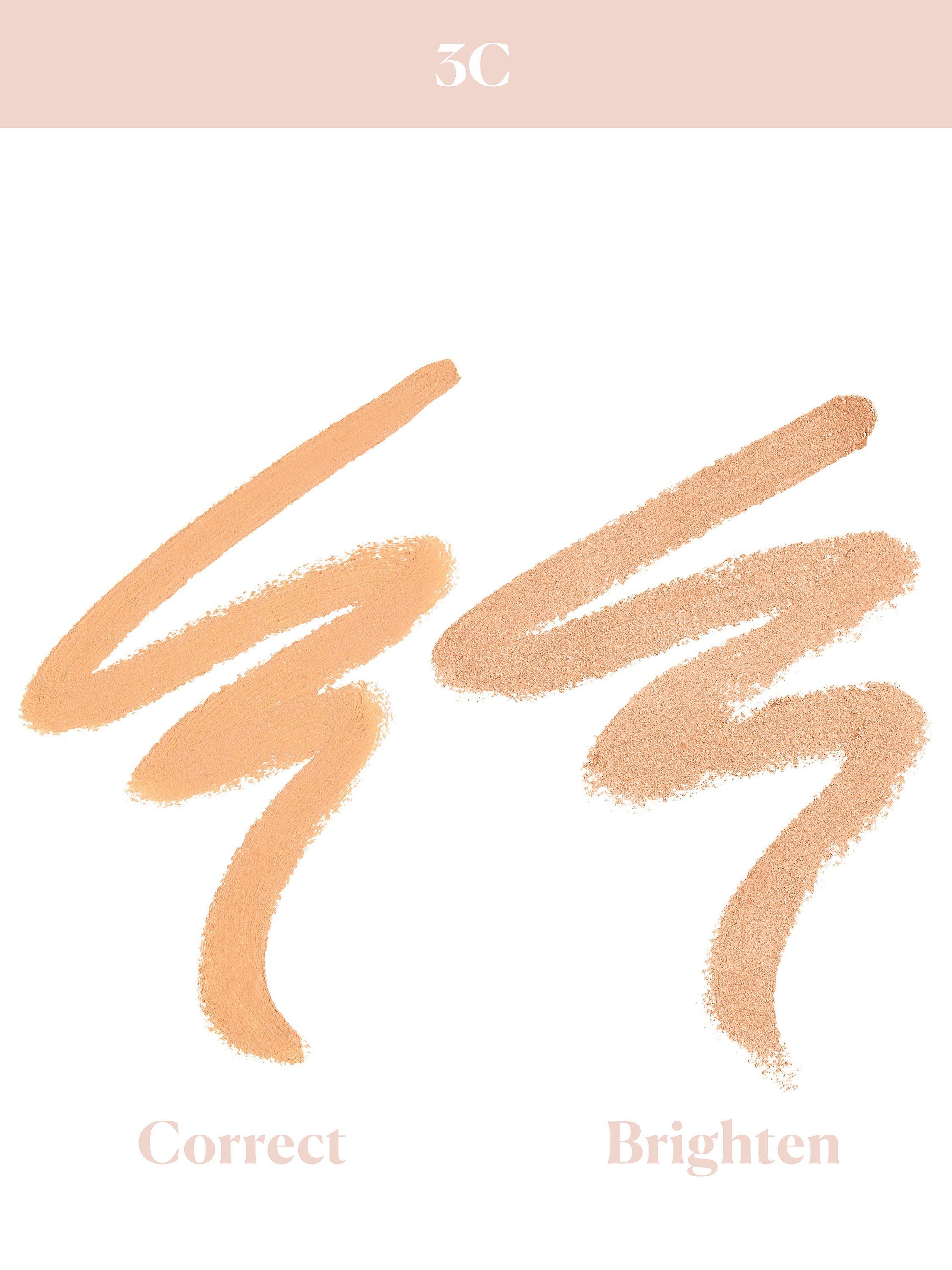 Product image 2 of 8, which shows Laura Mercier Secret Camouflage Concealer Duo, 3C