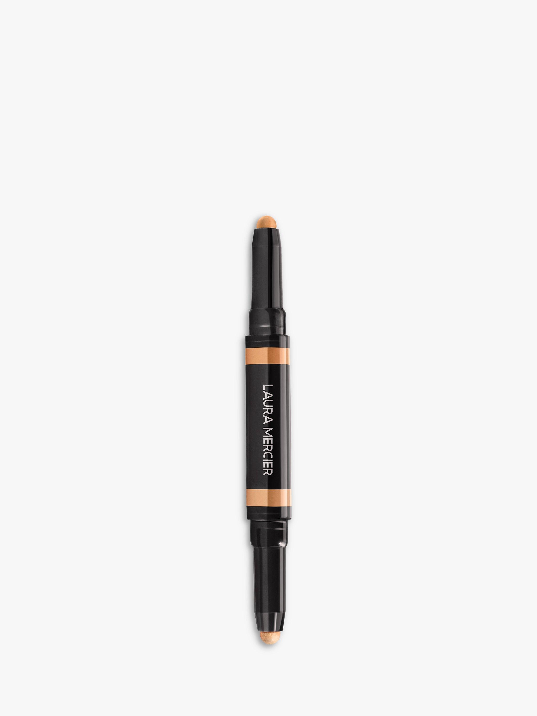 Product image 1 of 8, which shows Laura Mercier Secret Camouflage Concealer Duo, 3W