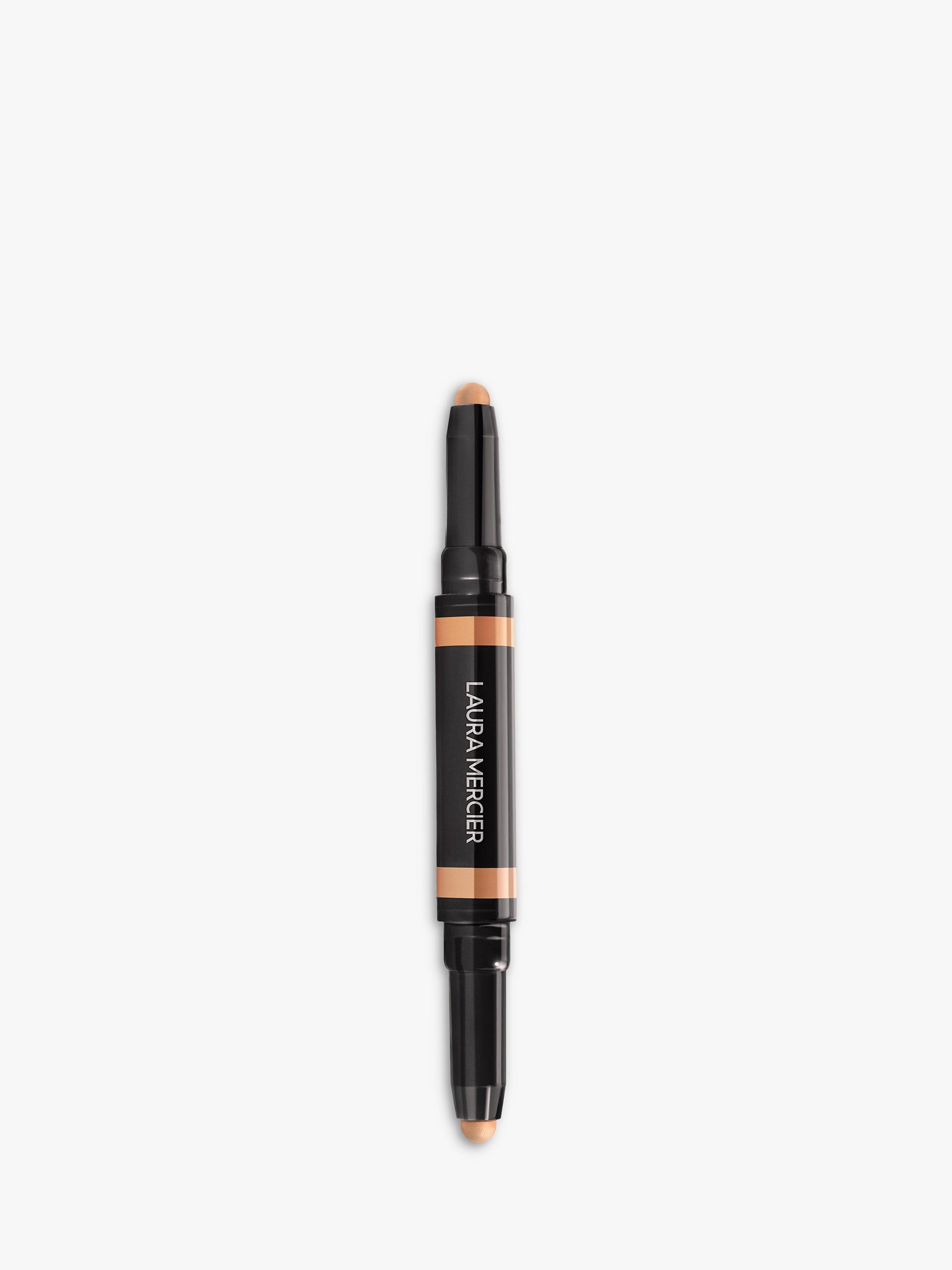 Product image 1 of 8, which shows Laura Mercier Secret Camouflage Concealer Duo, 4N