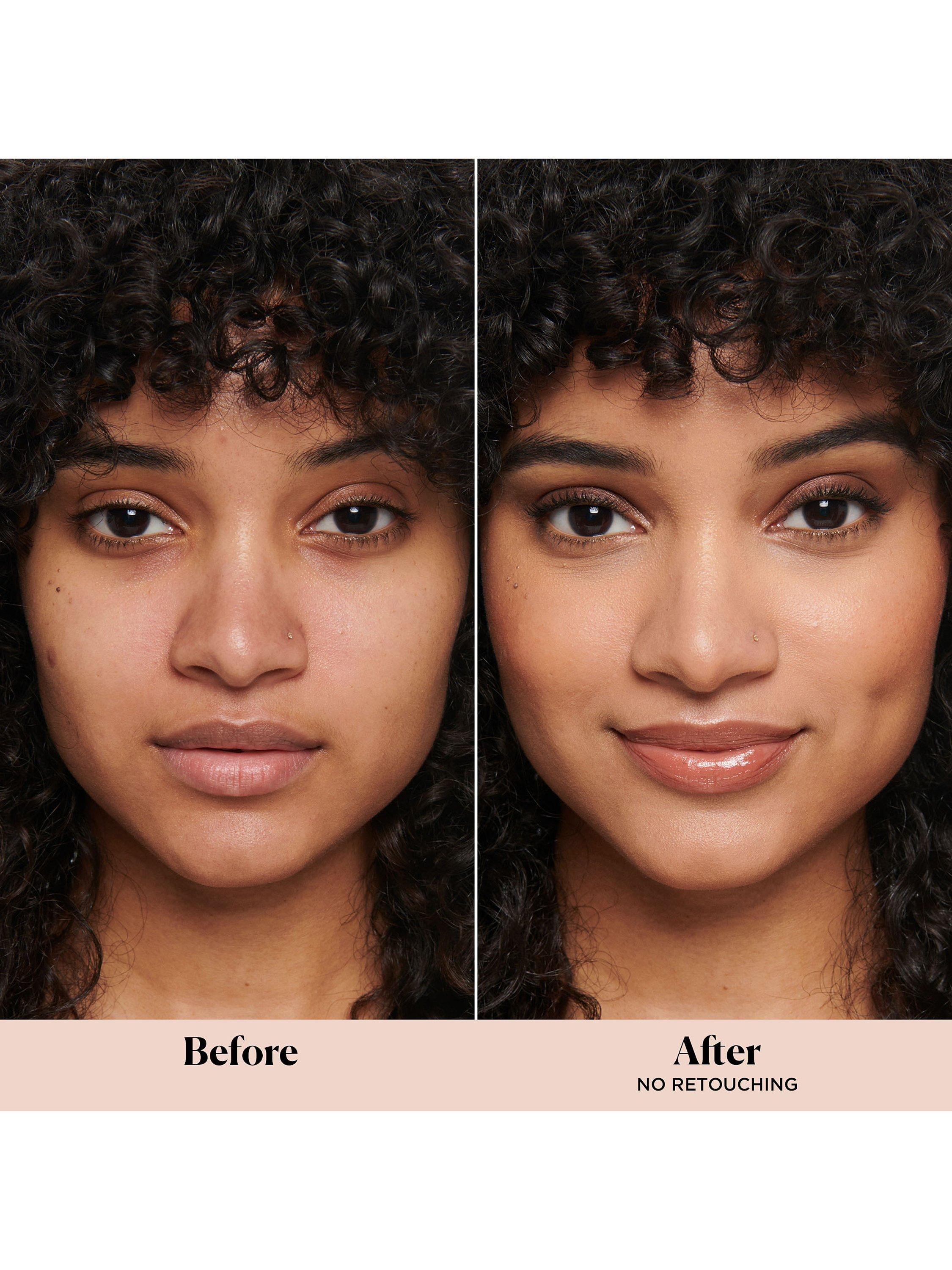Product image 4 of 8, which shows Laura Mercier Secret Camouflage Concealer Duo, 4N