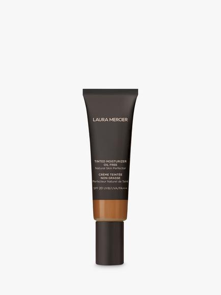Laura Mercier Tinted Moisturiser Oil Free Natural Skin Perfector SPF 20, 5n1 Walnut