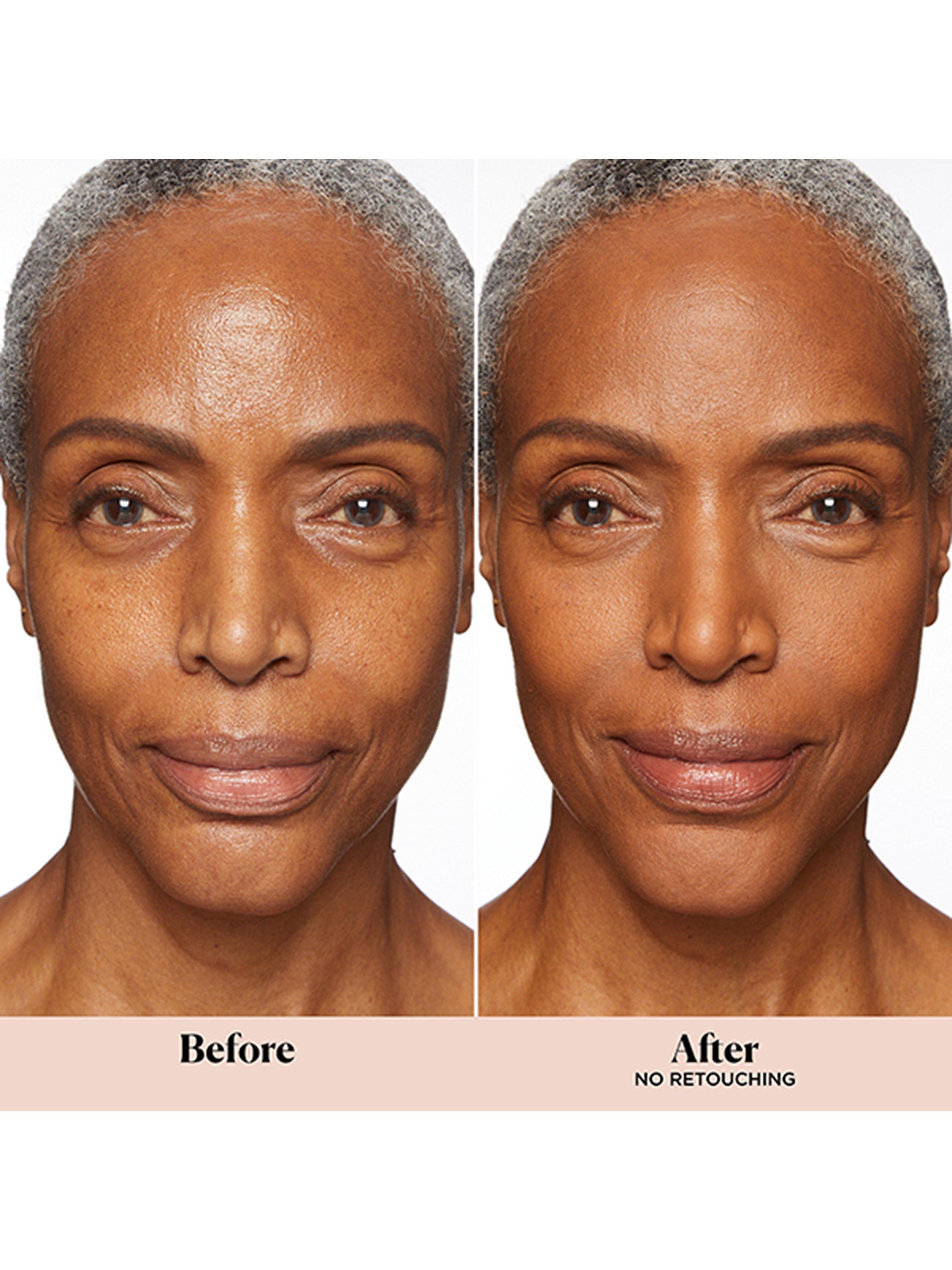 Product image 3 of 8, which shows Laura Mercier Tinted Moisturiser Oil Free Natural Skin Perfector SPF 20, 5N1 Walnut