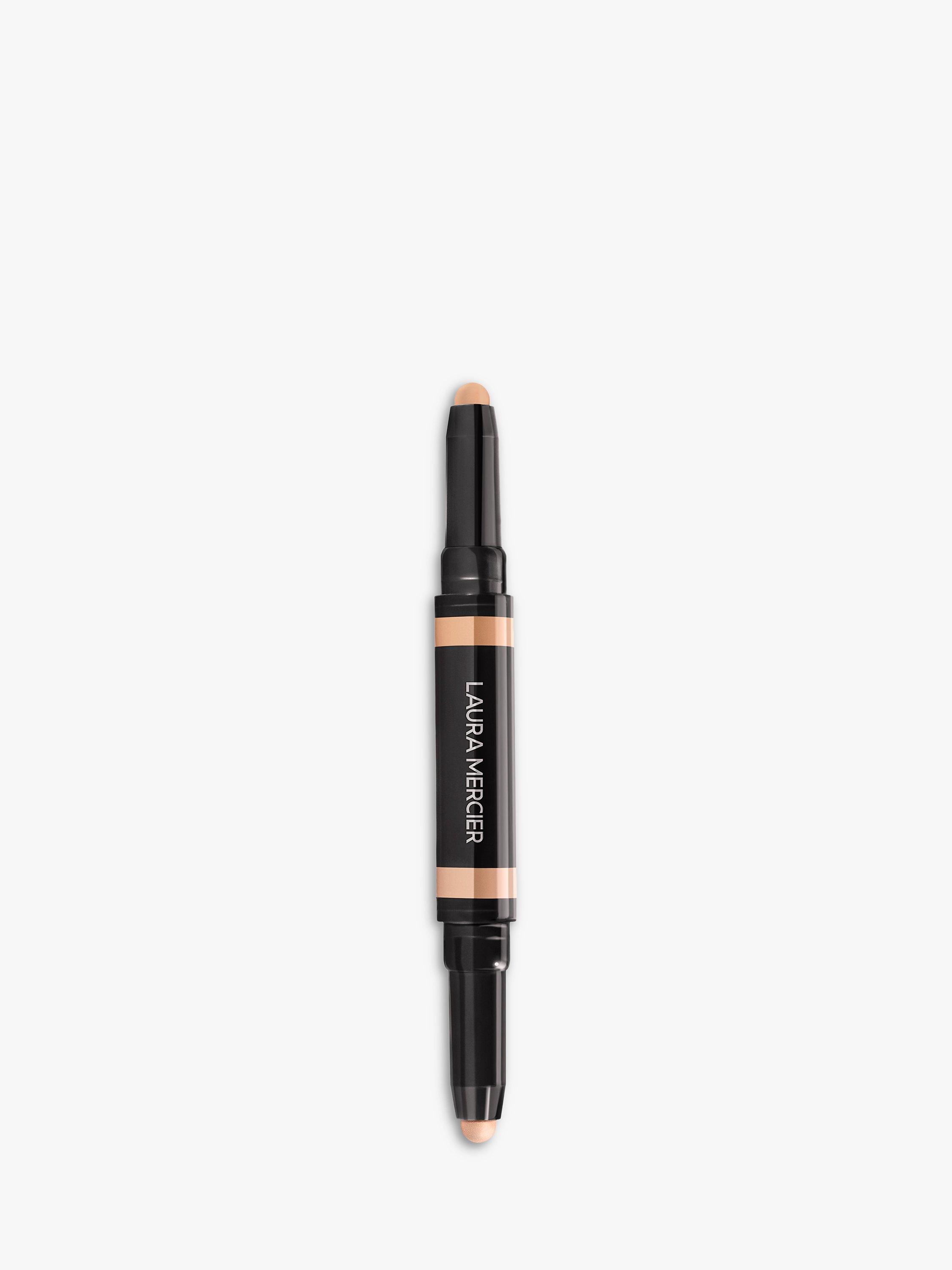 Product image 1 of 8, which shows Laura Mercier Secret Camouflage Concealer Duo, 2C